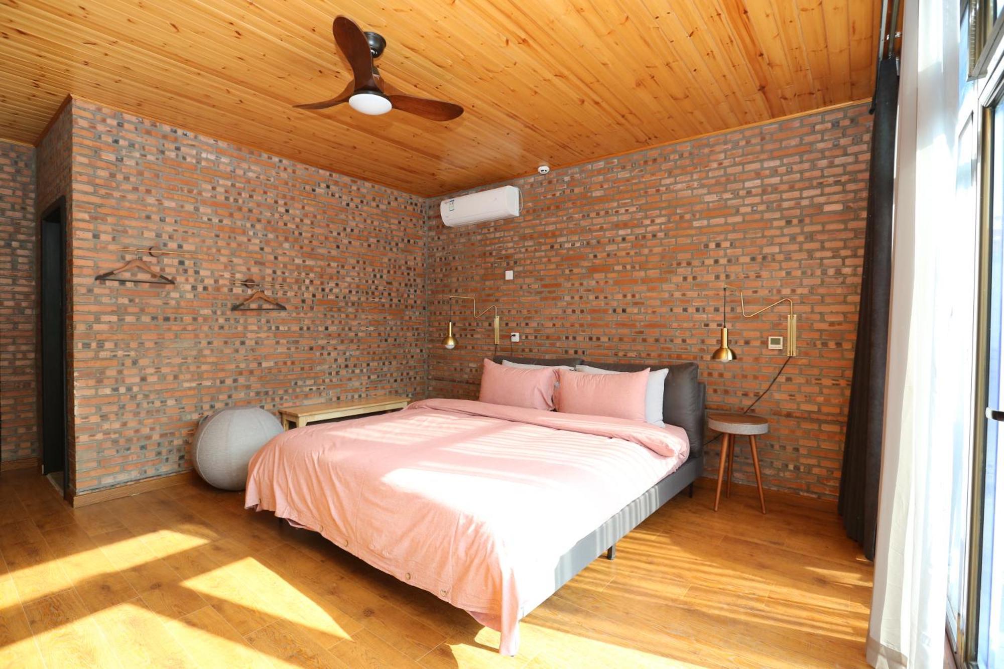 Beijing Mutianyugreat Wall Let'Sgo Hotel&Bar 화이러우 외부 사진