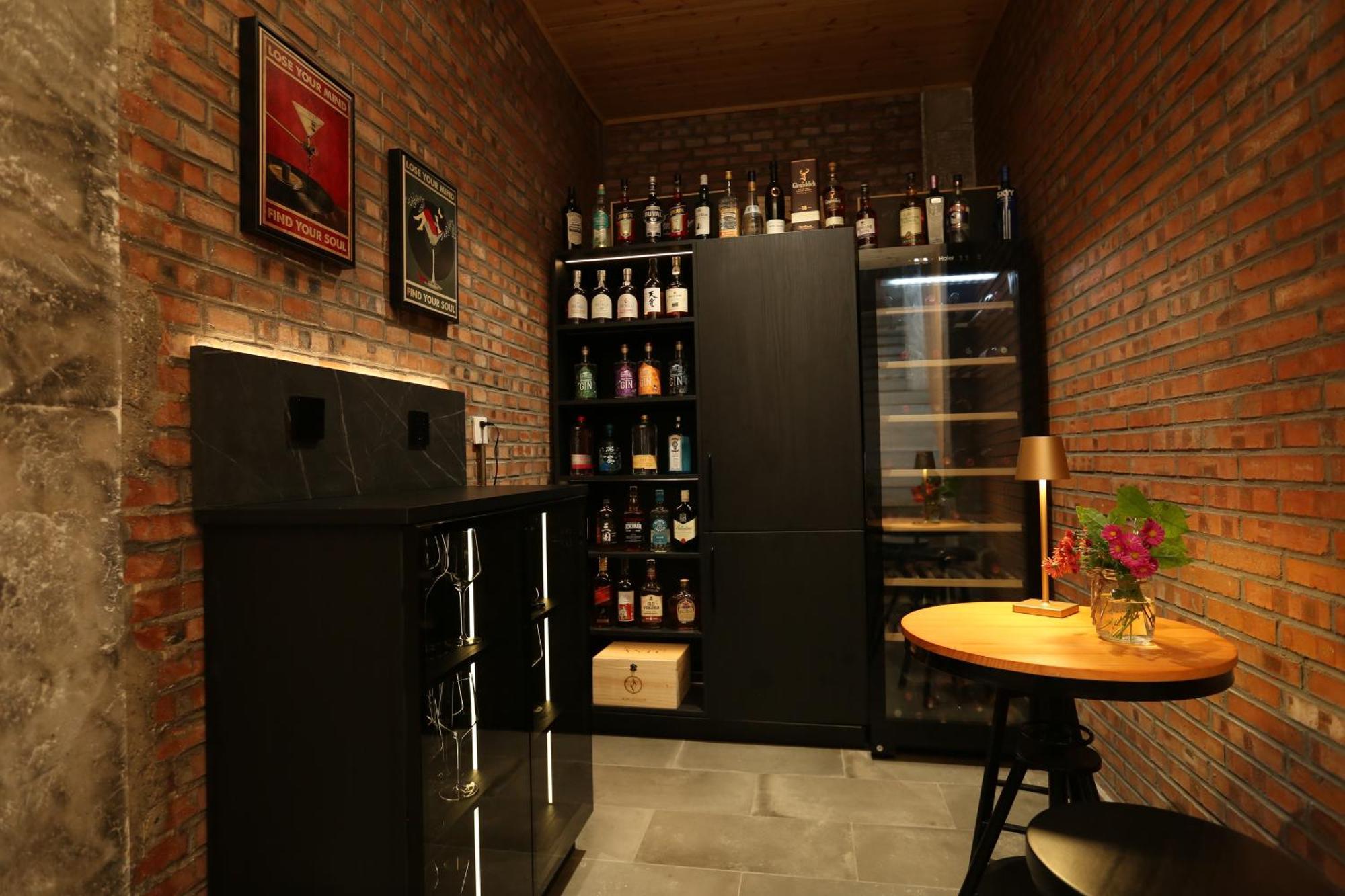 Beijing Mutianyugreat Wall Let'Sgo Hotel&Bar 화이러우 외부 사진