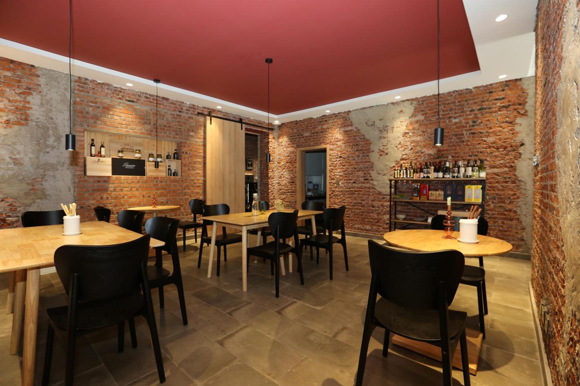 Beijing Mutianyugreat Wall Let'Sgo Hotel&Bar 화이러우 외부 사진
