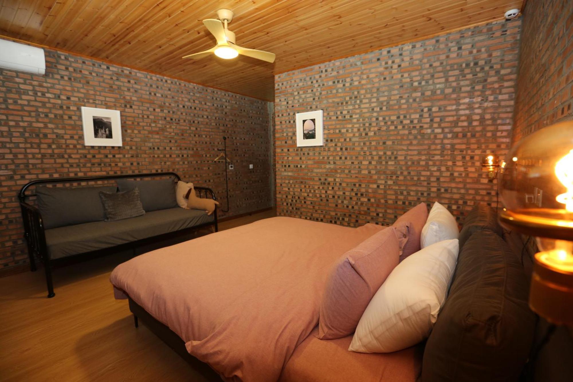 Beijing Mutianyugreat Wall Let'Sgo Hotel&Bar 화이러우 외부 사진