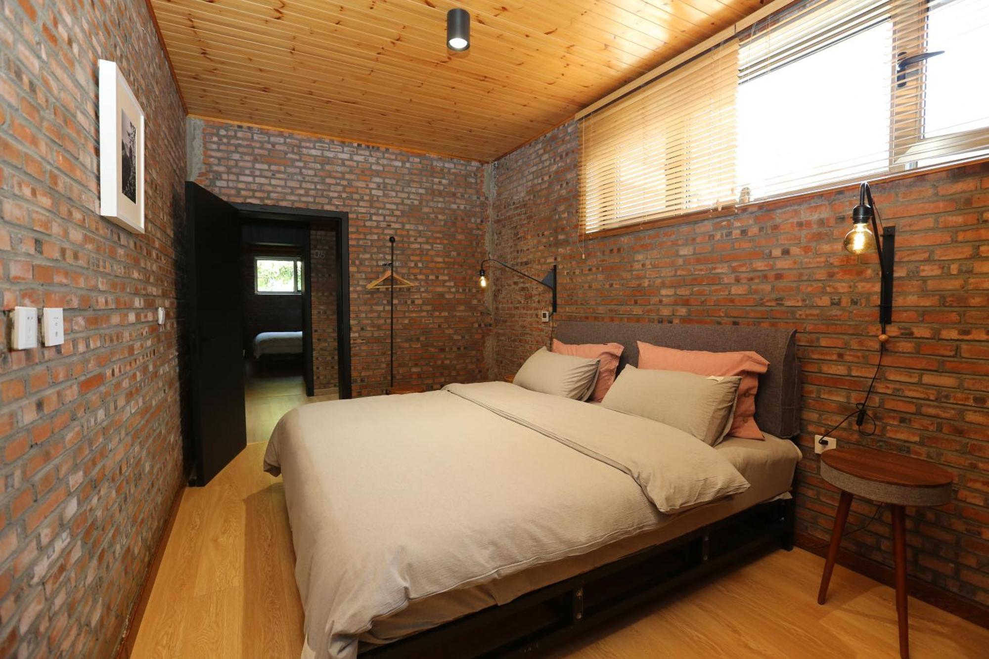 Beijing Mutianyugreat Wall Let'Sgo Hotel&Bar 화이러우 외부 사진
