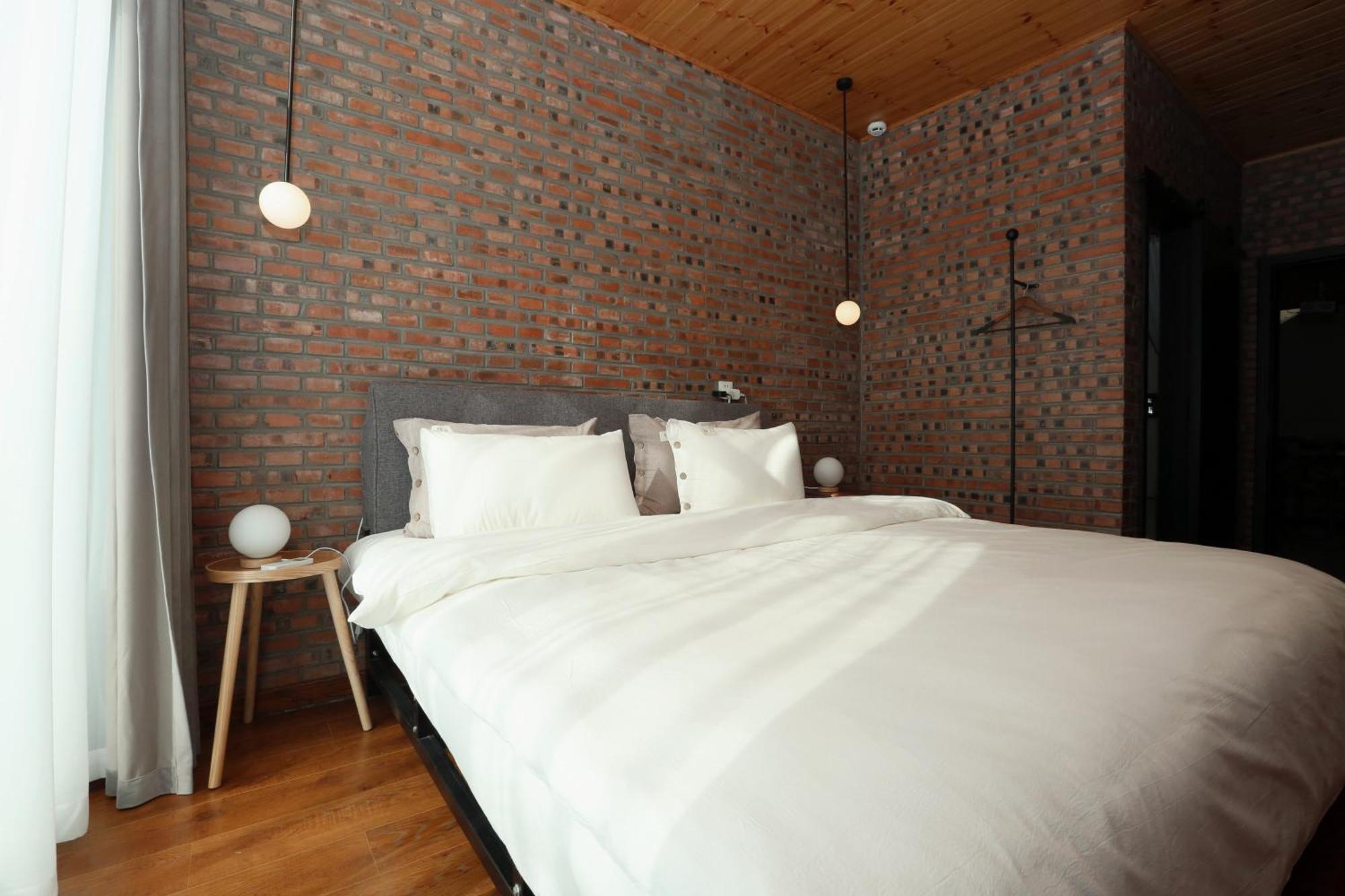 Beijing Mutianyugreat Wall Let'Sgo Hotel&Bar 화이러우 외부 사진